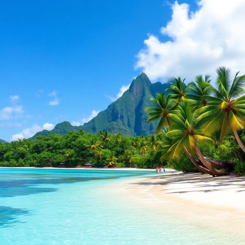 Mauritius