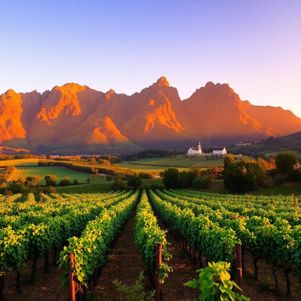 Stellenbosch