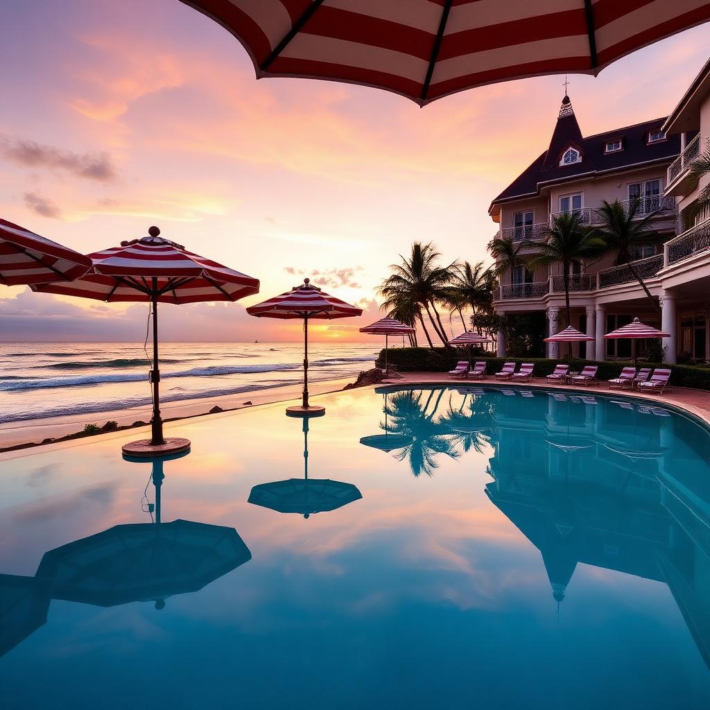 Umhlanga Rocks